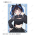 『彼女、お借りします』描き下ろし ガーリーファッションver. トレーディングアクリルカード(単位/BOX)【202508再販】